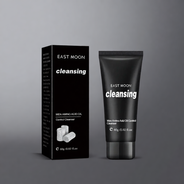 1765287488.png Amino Acid Oil-Control Face Wash for Men