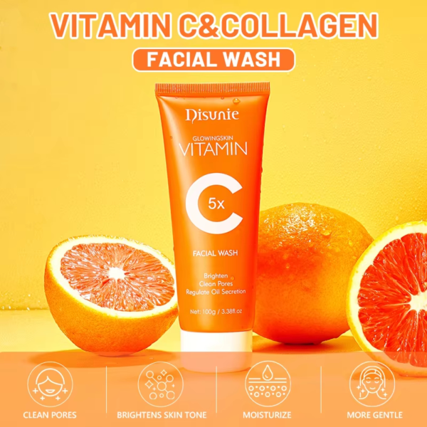 1_8b83049b-7f71-4ded-9c35-a6affe6abaca_800x800.png Vitamin C Amino Acid Facial Cleanser