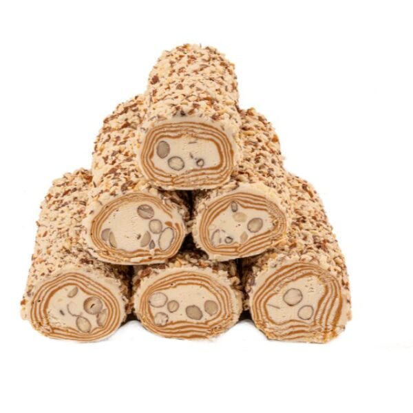 Premium Almond Candy Snack Pack