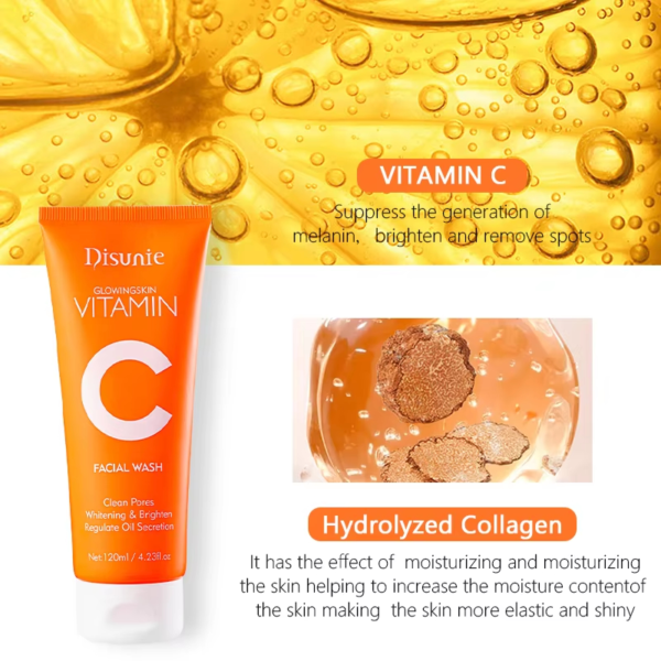 3_10a28a45-d3f8-4ef8-83e4-35ede514c609_800x800.png Vitamin C Amino Acid Facial Cleanser