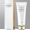 Nicotinamide Soft Transparent Foam Facial Cleanser