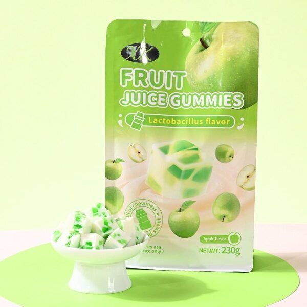 5.jpeg Assorted Sour Chewy Fruit Juice Candies