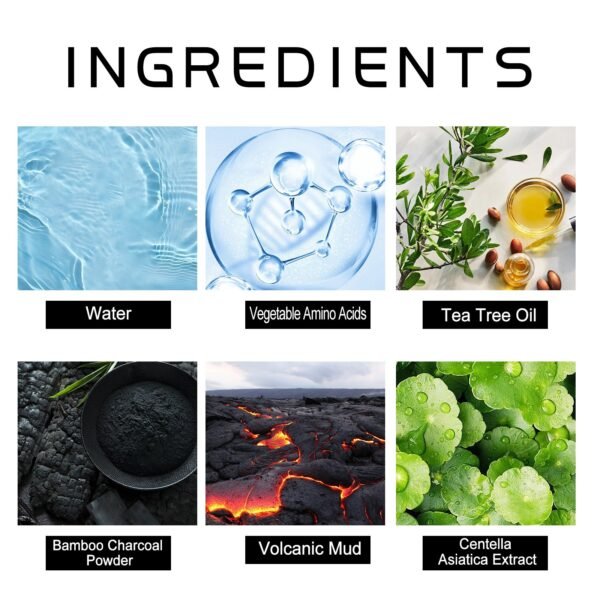 7EDFCB257AF55ECBBAB88840634E407B.jpg Amino Acid Oil-Control Face Wash for Men