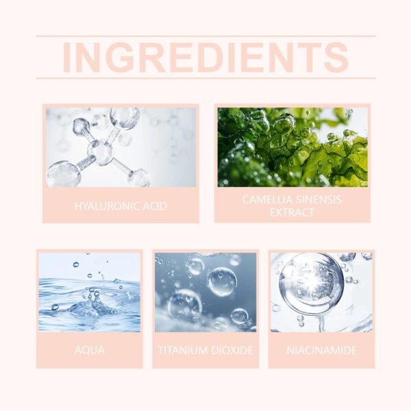 CF613A4CCECCF45528EEE1CD10A03999.jpg Brightening & Non-Greasy Face Primer