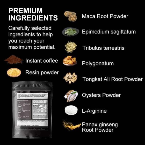 H3775444b0c6648e7b3ccab78ed9d60c9u.jpg_720x720q50.jpg X-Power Tongkat Ali Maca Coffee